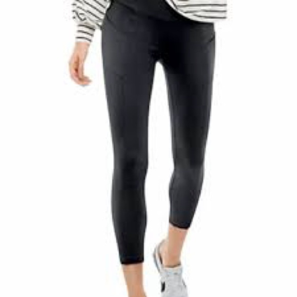 Cabi Relaxed Ponte Leggings